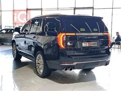 جي ام سي يوكون